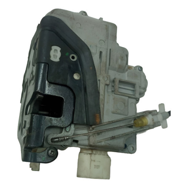 Fechadura Dianteira Esquerda Porshe Cayenne 2012 2013 A 2016