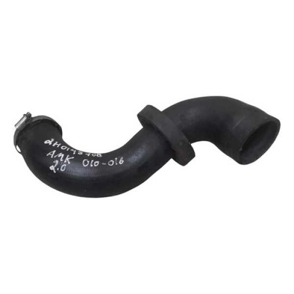 Mangueira Intercooler Amarok 2.0 2010 2011 A 2016