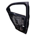 Porta Traseira Esquerda Volvo S60 2011 A 2013