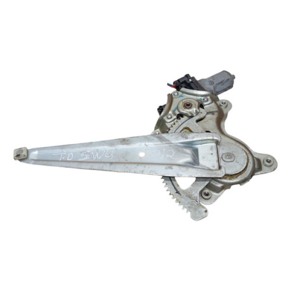 Maquina Vidro Traseira Direita Sw4 2008 2009 2015 2016