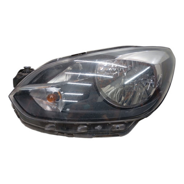 Farol Esquerdo Volkswagen Up 2015 A 2019