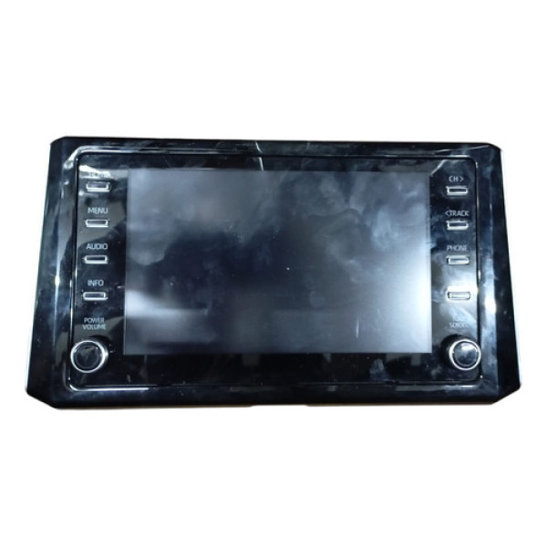 Multimidia Corolla Xei 2019 2020 2021