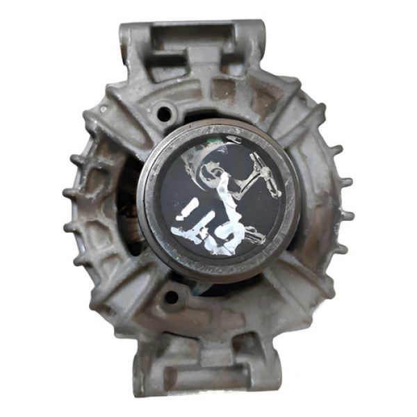 Alternador Vw Golf Gti 2.0 2014 2015 2016 2017 2018