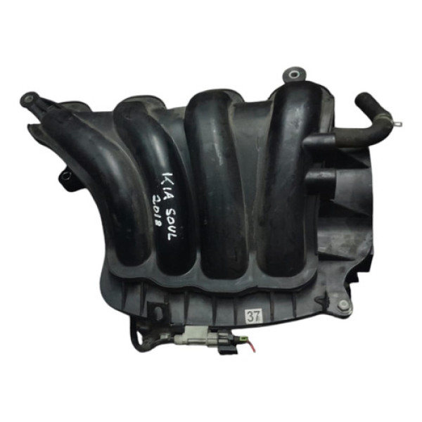 Coletores Admissão Kia Soul 1.6 2016 2017 2018