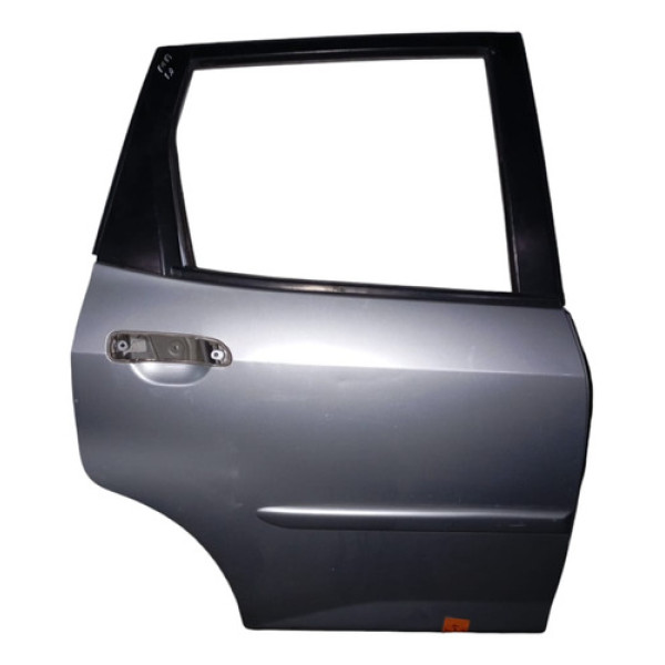 Porta Traseira Direita Honda Fit 2004 2005 A 2008