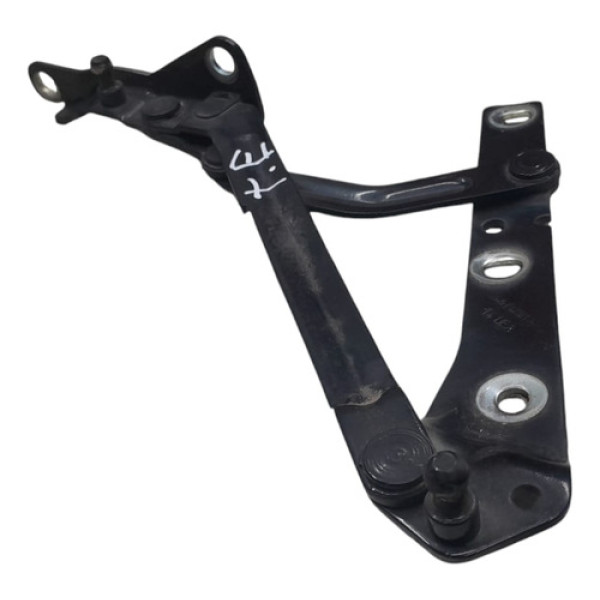 Braço Esquerdo Tampa Traseira Livina 2011 2012 2013