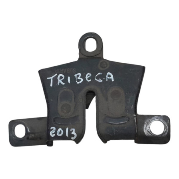 Fechadura Capo Subaru Tribeca 2011 2012 2013
