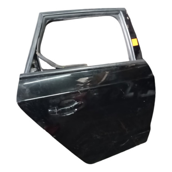 Porta Traseira Direita Audi A3 Hatch 2014 2015 2016 A 2017