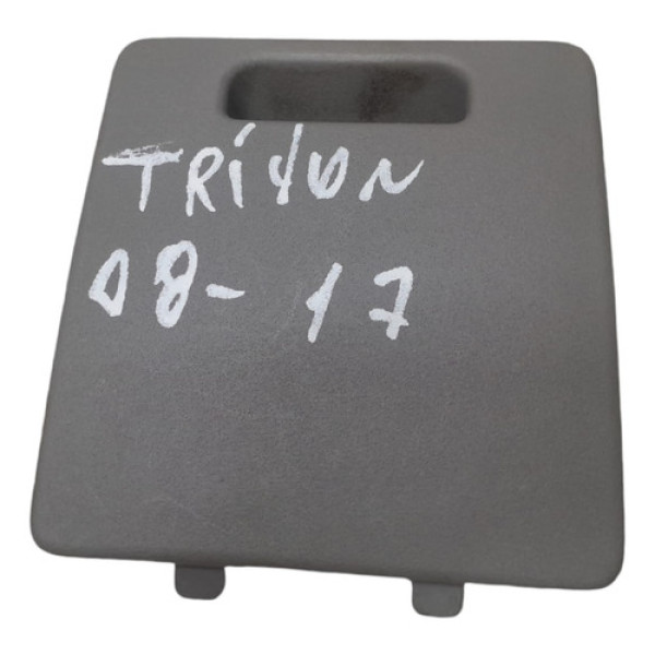 Tampa Caixa Fusivel Triton Gl 3.2 Turbo Diesel 2015 A 2017