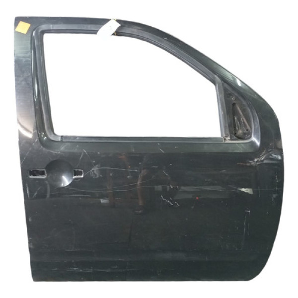 Porta Dianteira Direita Nissan Frontier 2008 2009  A 2015