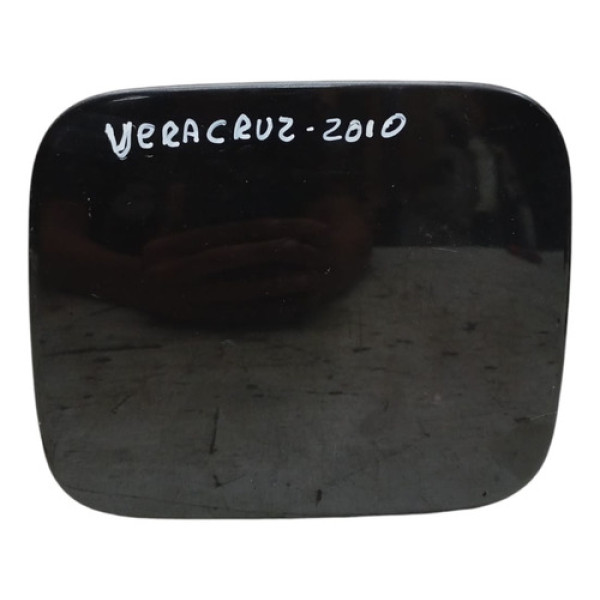 Tampa Portinhola Tanque Hyundai Vera Cruz 2008 A 2012