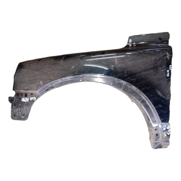 Paralama Esquerdo Volvo Xc90 2012 Original