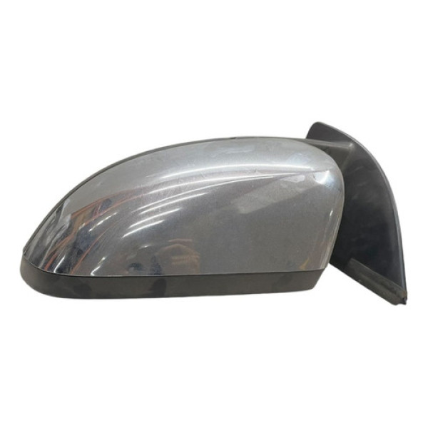 Retrovisor Esquerdo C/ Pisca Ford Ranger 2012 A 2016