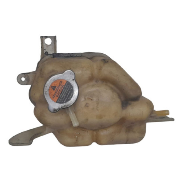 Reservatório Agua Radiador Frontier 2.5 2008 2009 A 2015