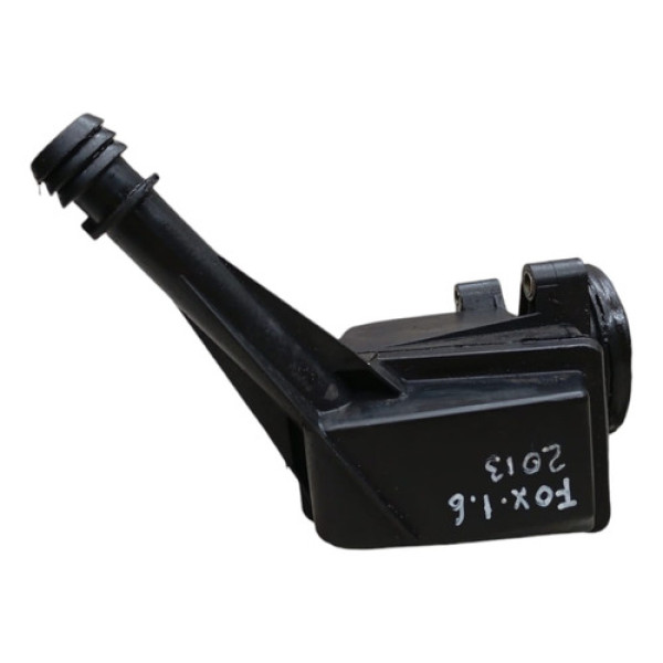 Antichama Motor Spacefox Trend 1.6 2012 2013 A 2014