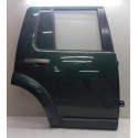 Porta Traseira Direita Land Rover Discovery 3 2007 A 2012