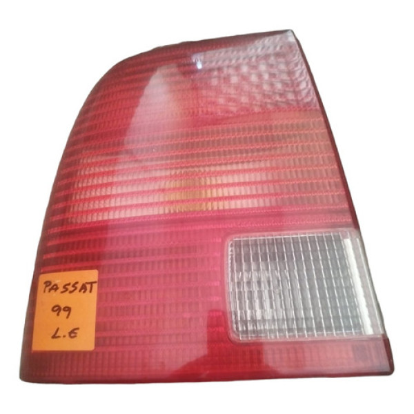 Lanterna Volks. Passat Traseira Esquerdo 1999 2001 Original