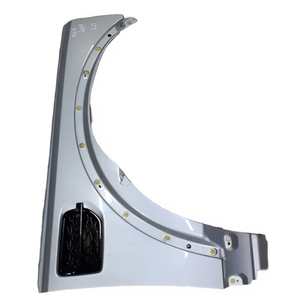 Para-lama Dianteiro Direito Discovery 4 2012 2013 2014 2015