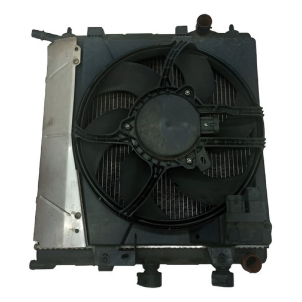 Kit Radiador Citroen C3 1.5 Manual 2012 2013