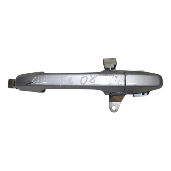 Maçaneta Porta Traseira Esquerda New Civic 2008 2009 A 2011