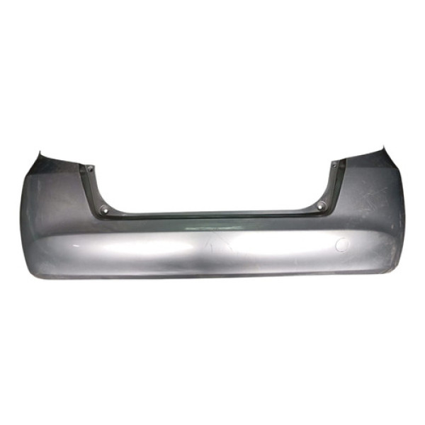 Parachoque Traseiro Honda Fit 2011 2012 2013