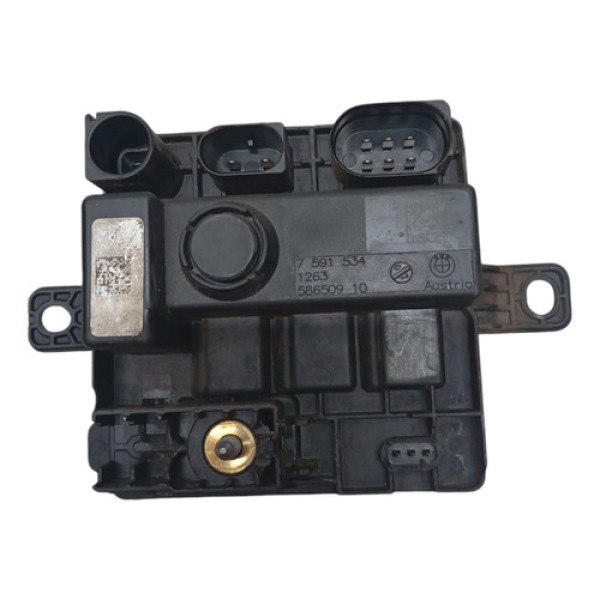 Modulo Modulo Central Bmw 428i N20 2014 2015 A 2017