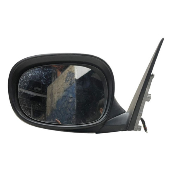 Retrovisor Esquerdo Bmw 320i C/ Pisca 2008 A 2011