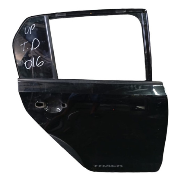 Porta Traseira Direita Volkswagen Up 2016/2017/2018 A 2022