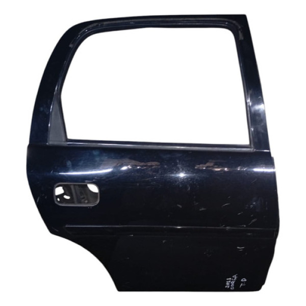 Porta Traseira Direita Corsa 2004 2005 A 2014