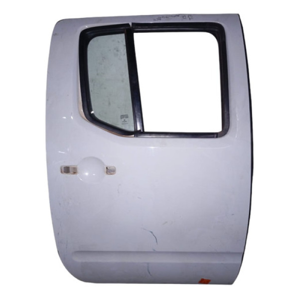 Porta Traseira Direita Nissan Frontier 2008 2009 A 2016