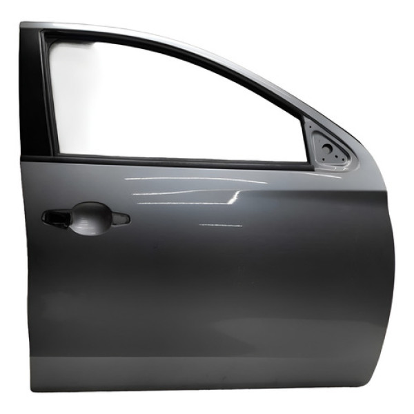 Porta Dianteira Direita New Triton Sport 2022 2023 2024