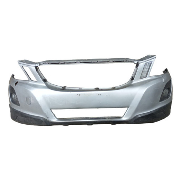 Parachoque Dianteiro Xc60 2009 A 2014 Original