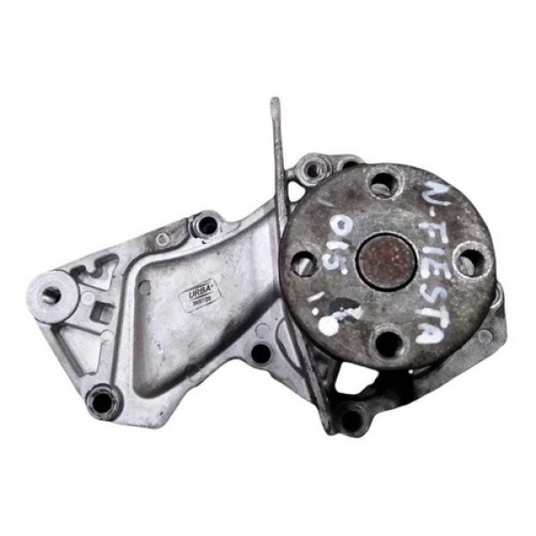 Bomba D\'água New Fiesta Nacional 1.6 2015