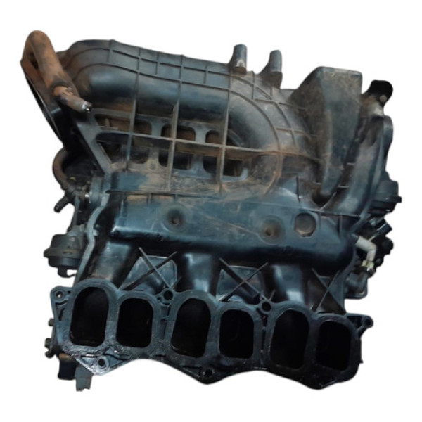 Coletor Admissão Hyundai Santa Fe 3.5 2012 A 2015