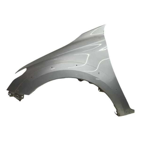 Paralama Esquerdo Mitsubishi New Triton 2018/19 A 2022