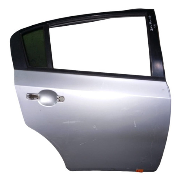 Porta Traseira Direita Nissan Sentra 2007 2008 A 2012