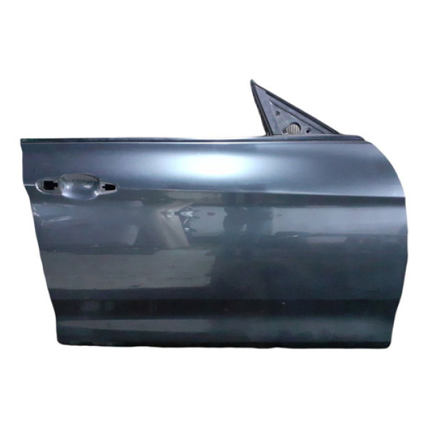 Porta Dianteira Direita Bmw 320i Gt 2014 2015 2016