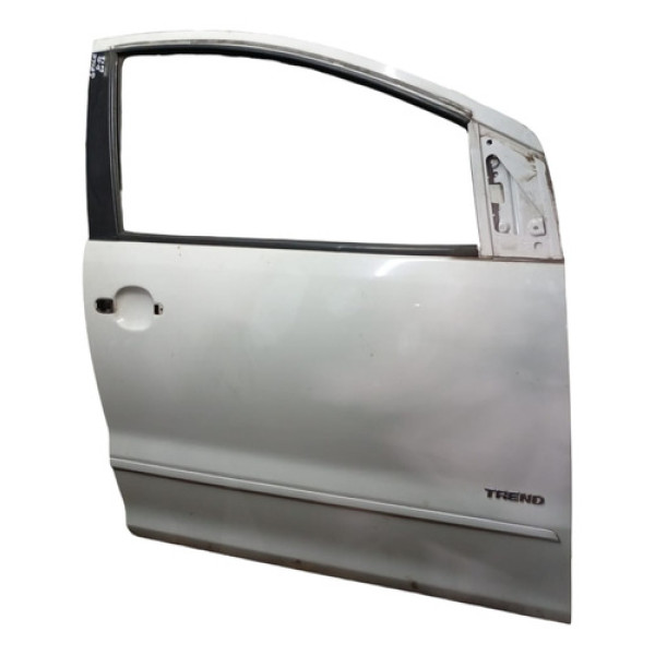 Porta Dianteira Direita Fox Trend 2010 2011 2012 2013 A 2015