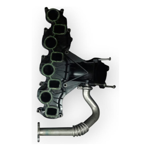 Coletor Admissão Amarok 2.0 2011 2012 A 2016