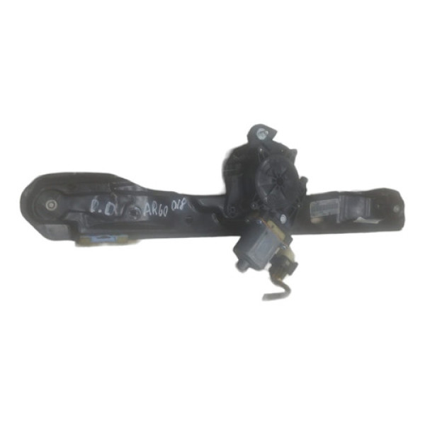 Máquina De Vidro Elétrica Fiat Argo Ano 2018 Original