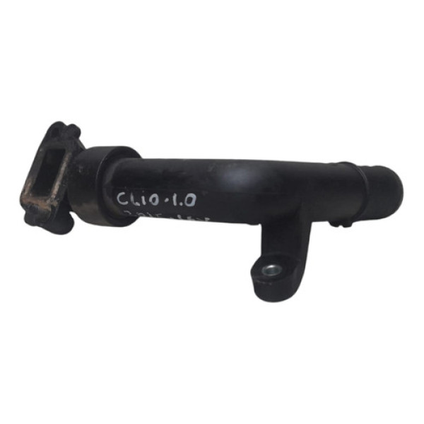 Tubo Cano Agua Clio 1.0 16v 2015 2016 A 2017