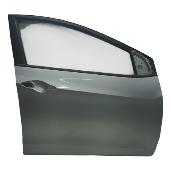 Porta Dianteira Direita Hyundai I30 2013 2014 2015 2016 2017