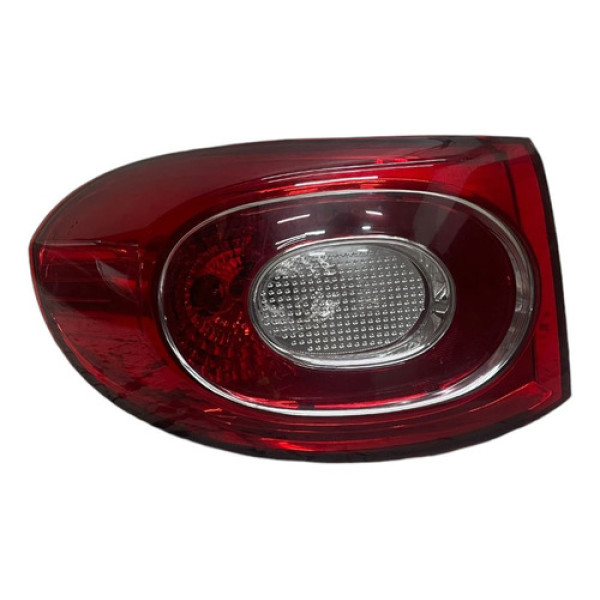 Lanterna Traseira Esquerda Tiguan 2009/2010 A 2011