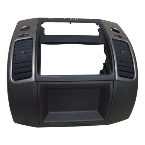 Moldura Comando De Ar Frontier 2012 2013 2014 A 2016