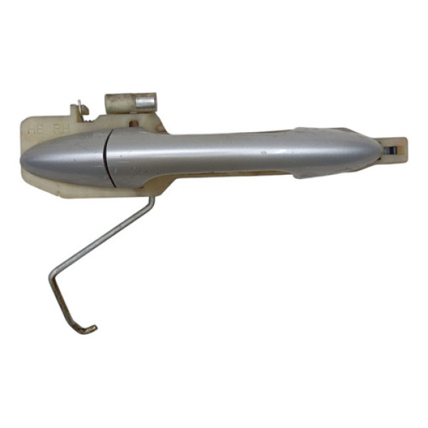 Maçaneta Porta Traseira Direita Hb20s 2012 2013 2014 A 2016