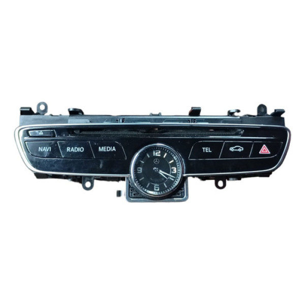 Comando Radiador Mercedes C450 2016 2017