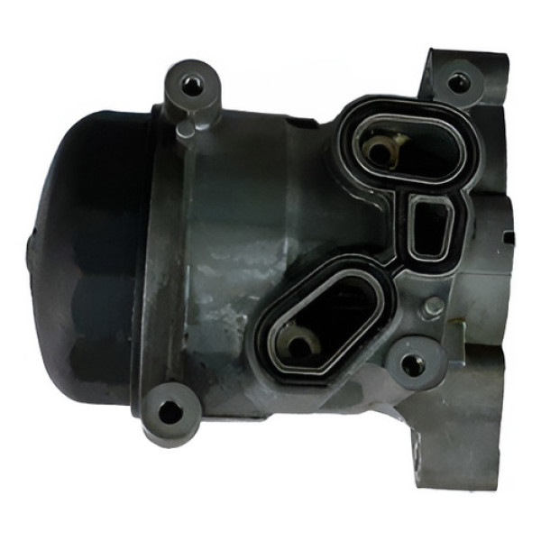 Suporte Filtro De Oleo Bmw X1 1.8 Aspirado 2008 2009 A 2012