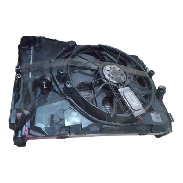 Kit Radiador Bmw 120i Aspirada Automatico 2011 2012