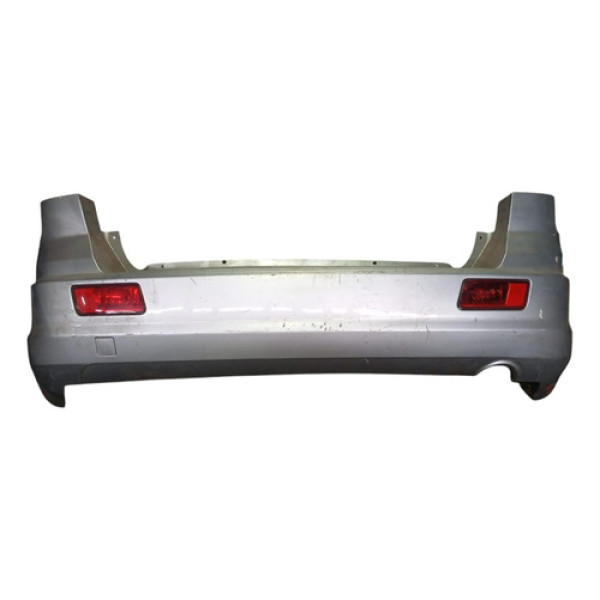 Parachoque Traseiro Dodge Journey 2014 2015