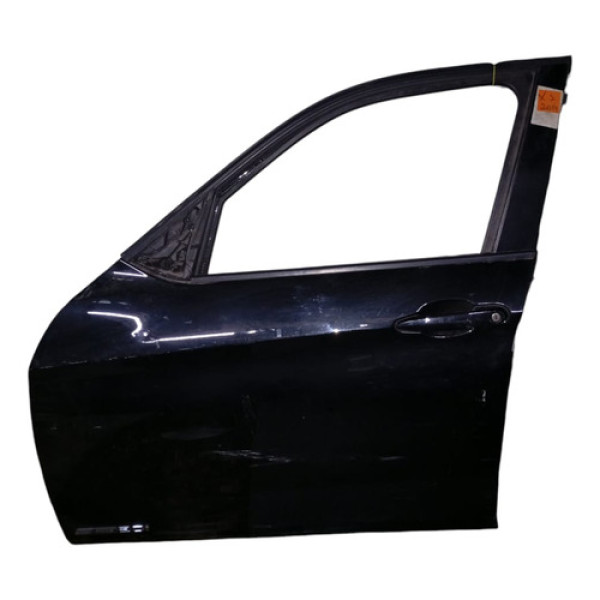 Porta Dianteira Esquerda Bmw X1 2013 A 2015